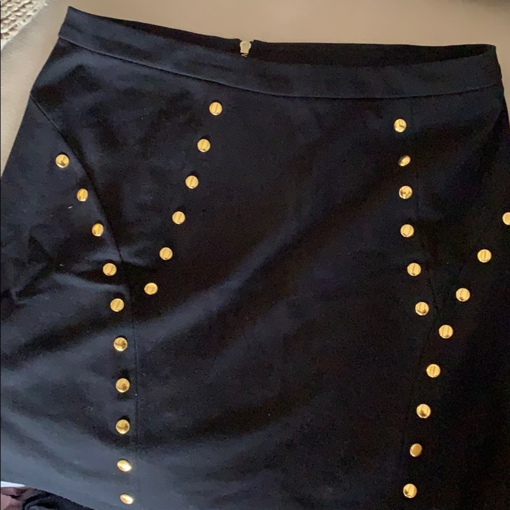 Micheal Lors pencil skirt